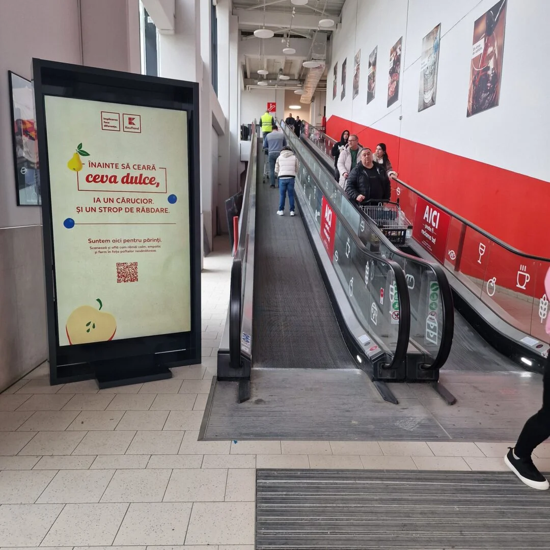 Kaufland Constanta - Maritimo