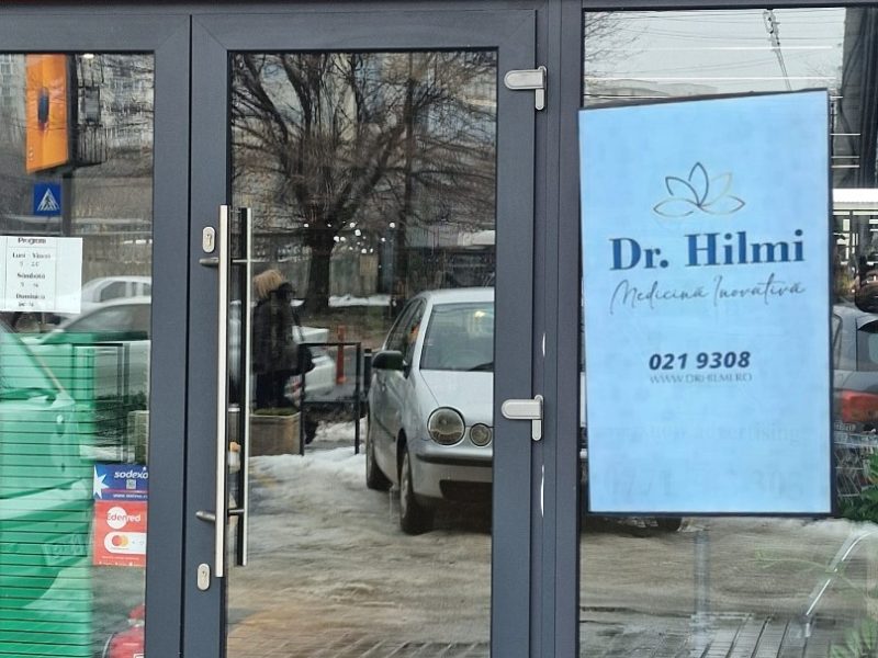 Rețeaua Digitală DOOH EkoGroup – Ce trebuie să știi despre viitorul marketingului digital?